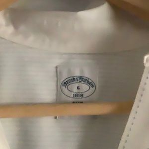 Brooks Brothers button down